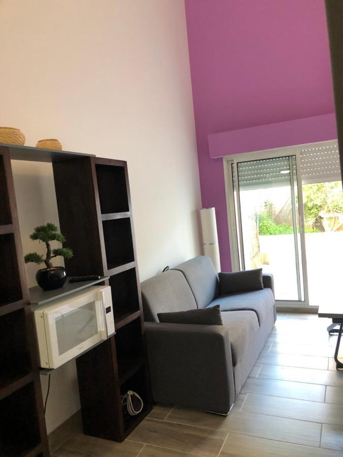 Sunshine Appartement *