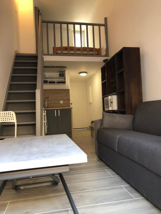 Appartement Sunshine *
