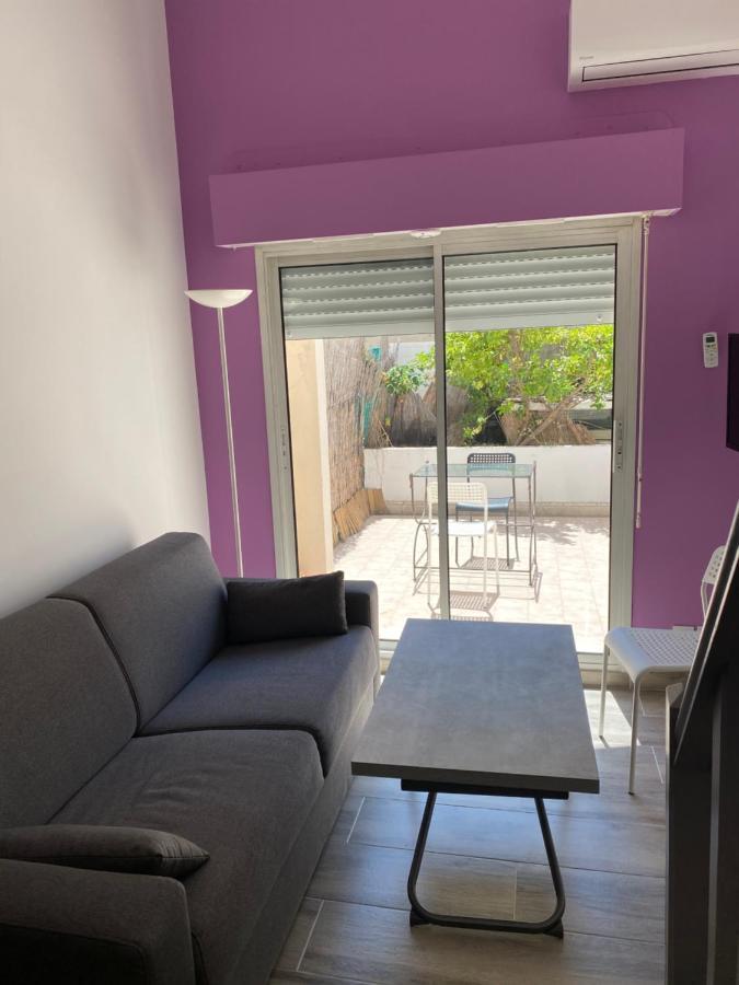 Sunshine Appartement *