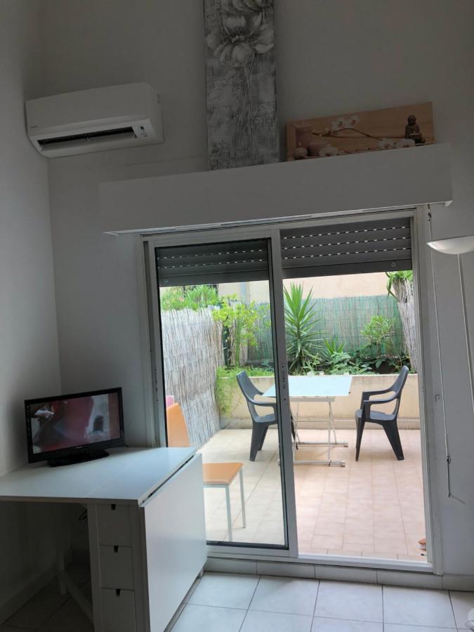 Sunshine Appartement