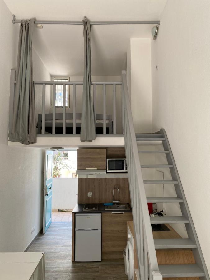 Appartement Sunshine *