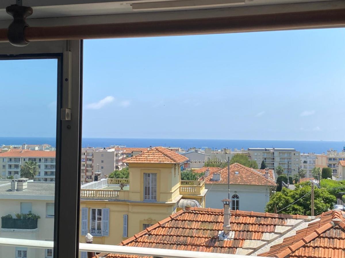Sunshine Appartement Nice