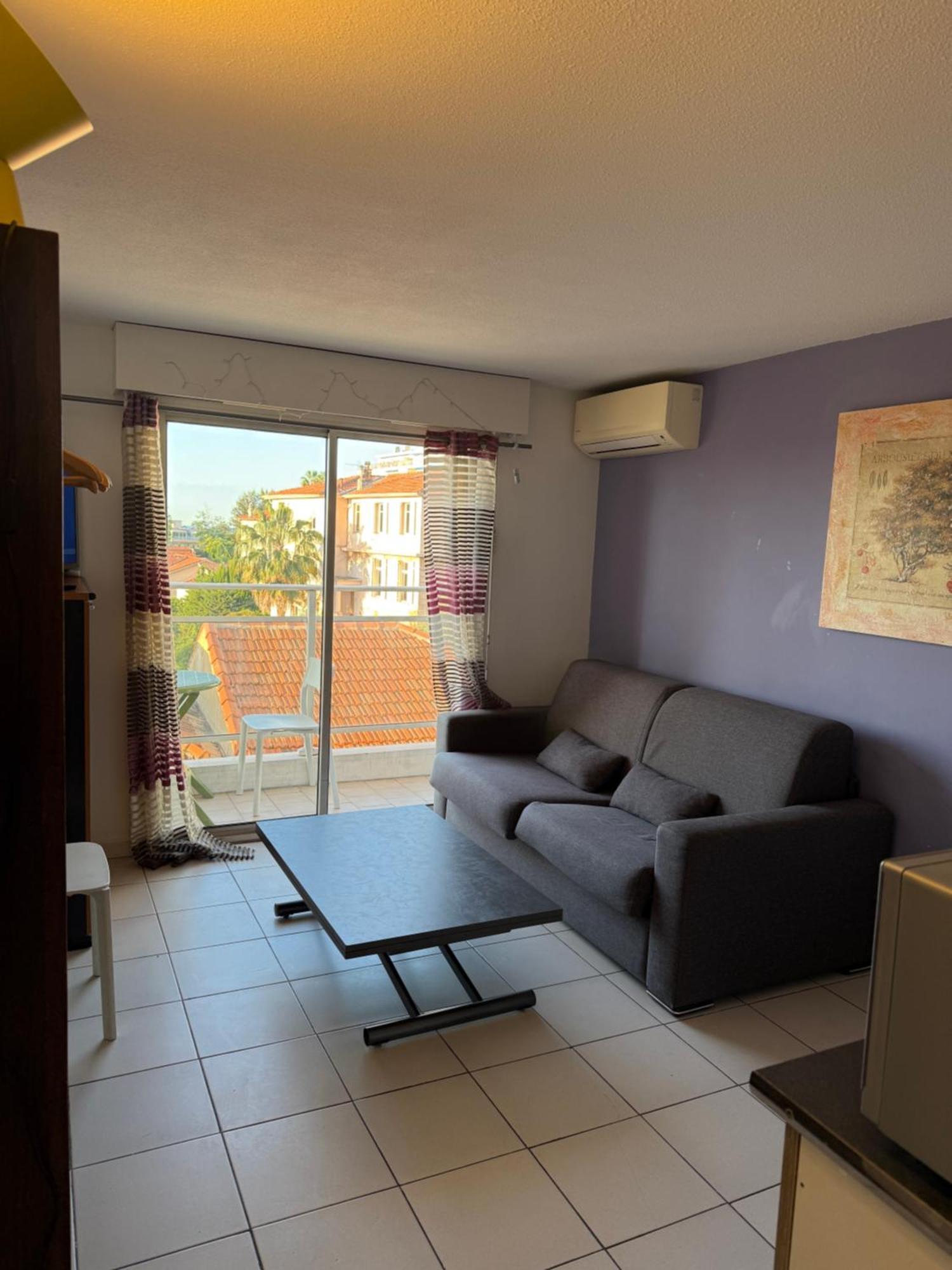 Sunshine Apartment
