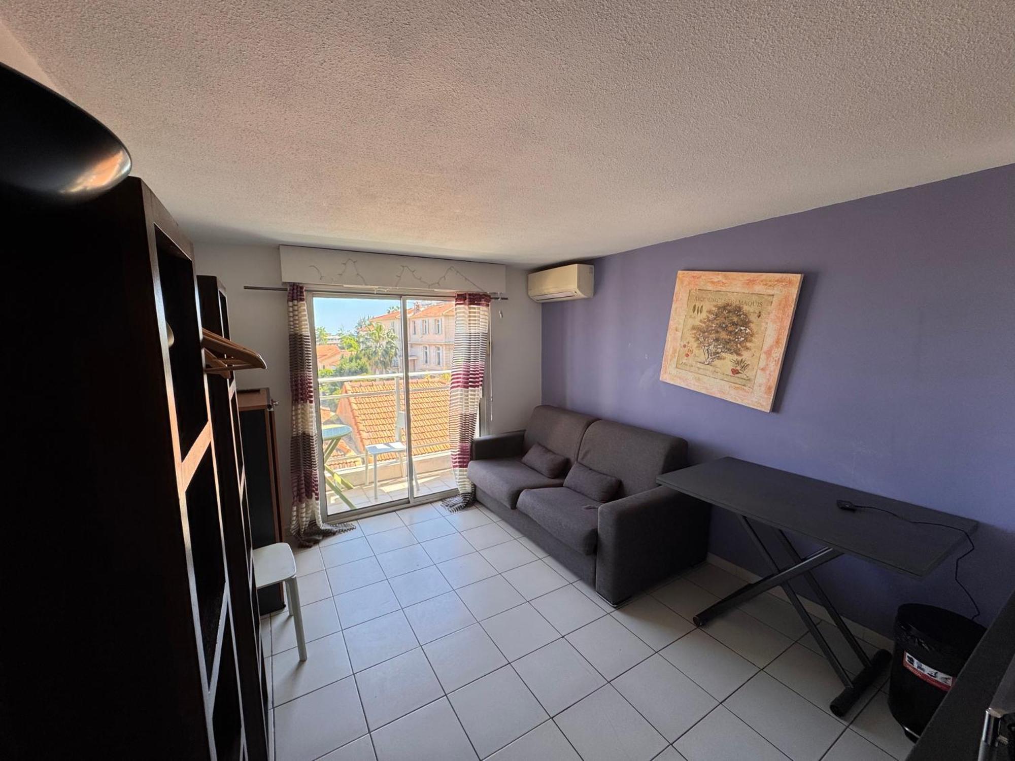 Sunshine Apartment Nice